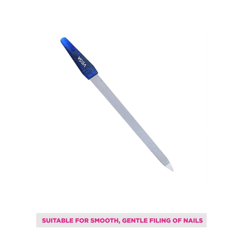 Vega Nail Filer (Large) : 1 piece