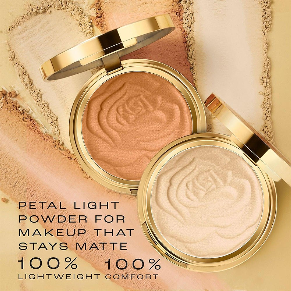 Lakme Showstopper Collection Rouge Bloom Compact (Almond) : 12 g