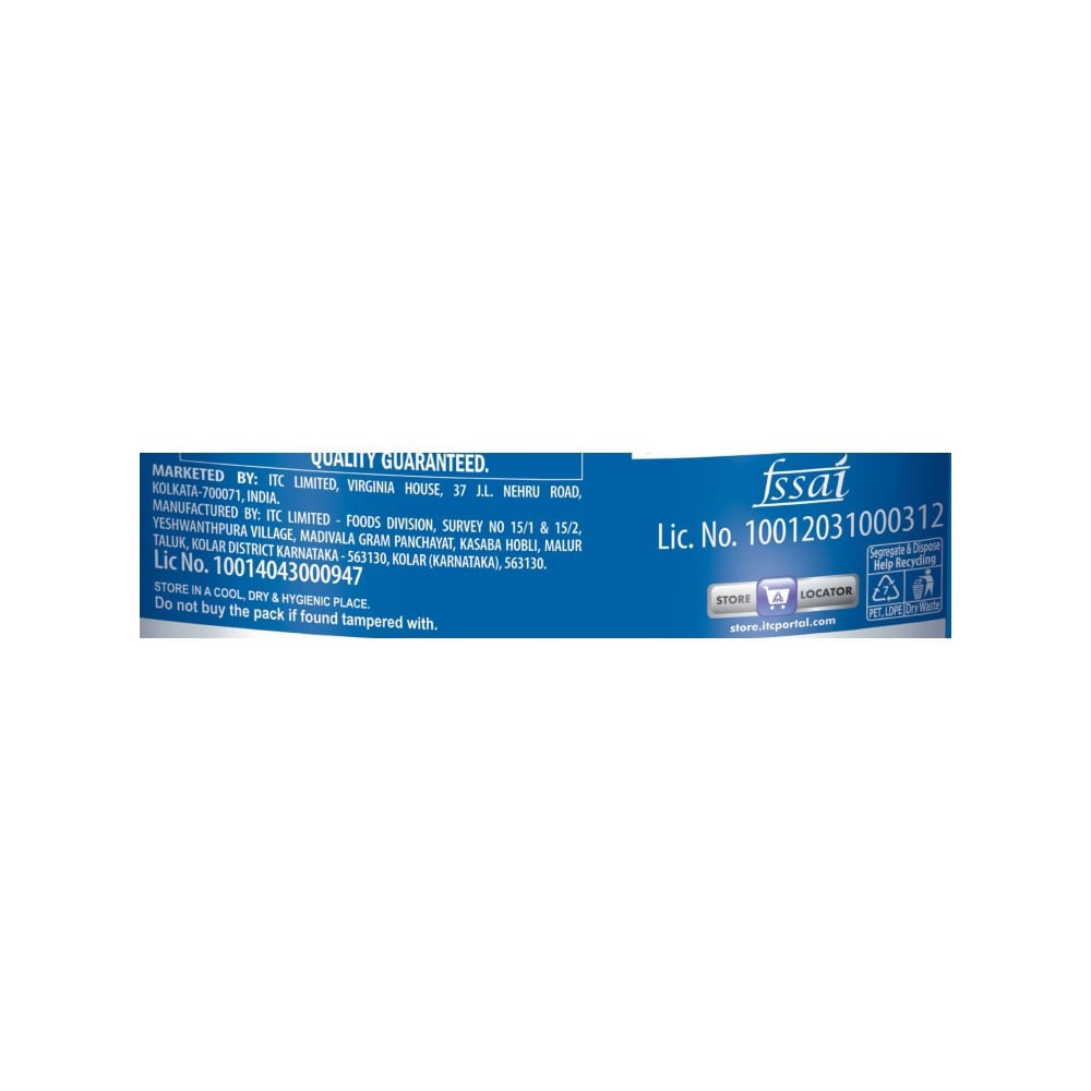 Yippee Instant Pasta Treat - Cheese : 65 g