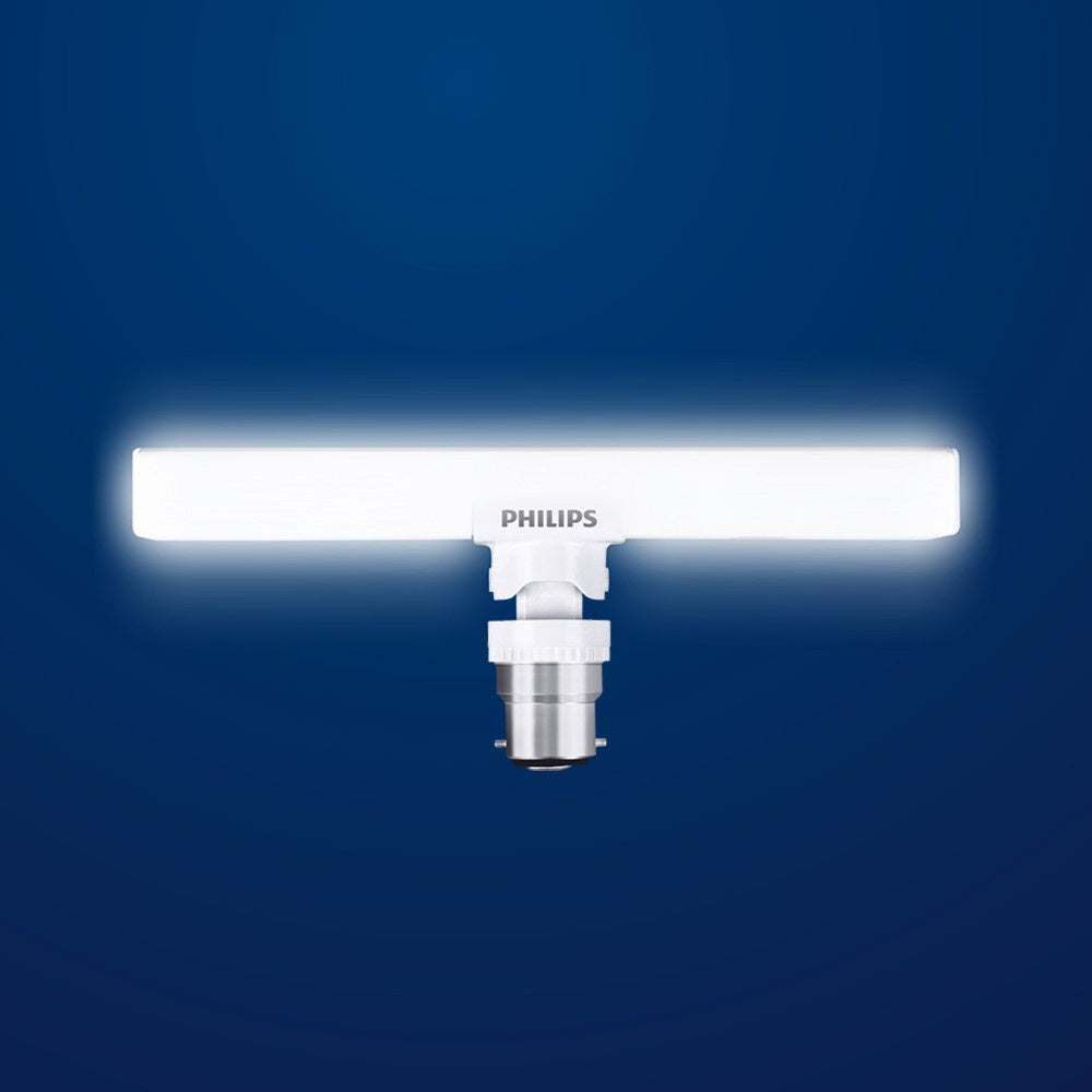 Philips Stellar Bright 20W T-LED Bulb (Crystal White) : 1 unit