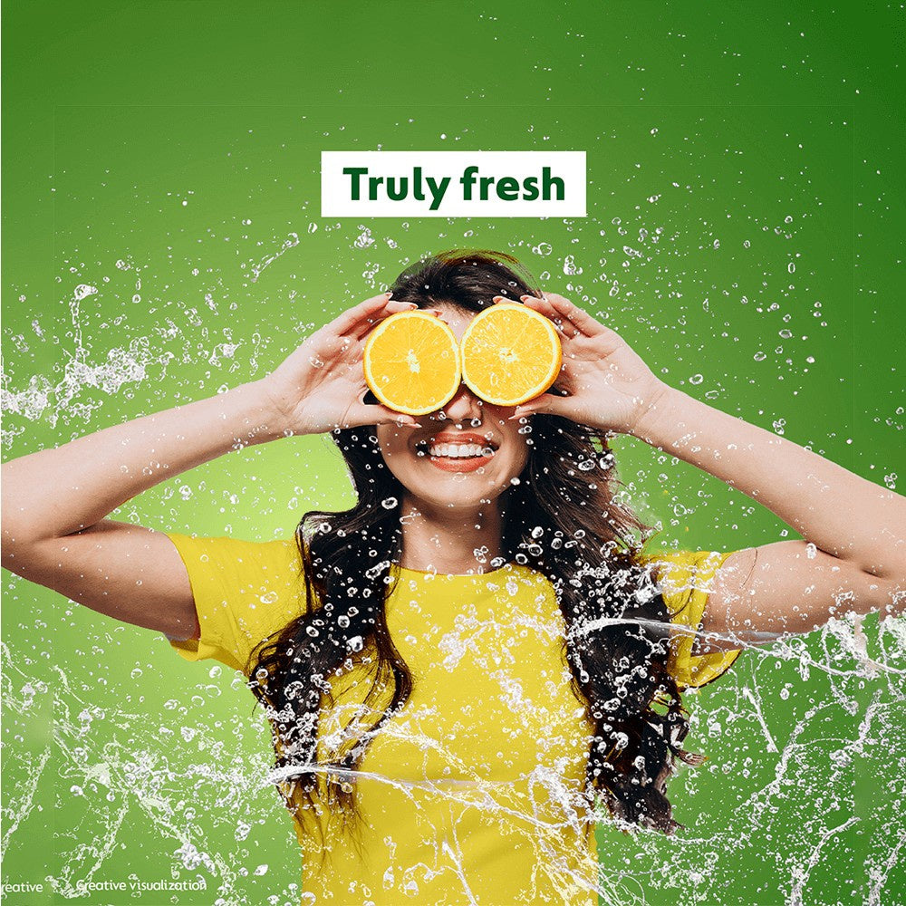 Dettol Lime Fresh Shower Gel : 250 ml