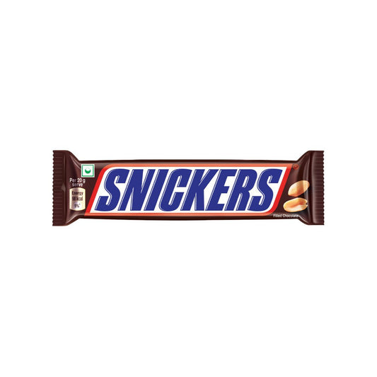 Snickers Peanut Filled Bar : 45 g