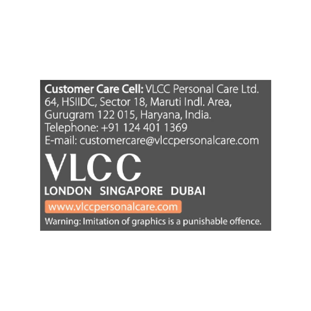 VLCC Diamond Facial Kit - Pack of 2 : 2 x 60 g
