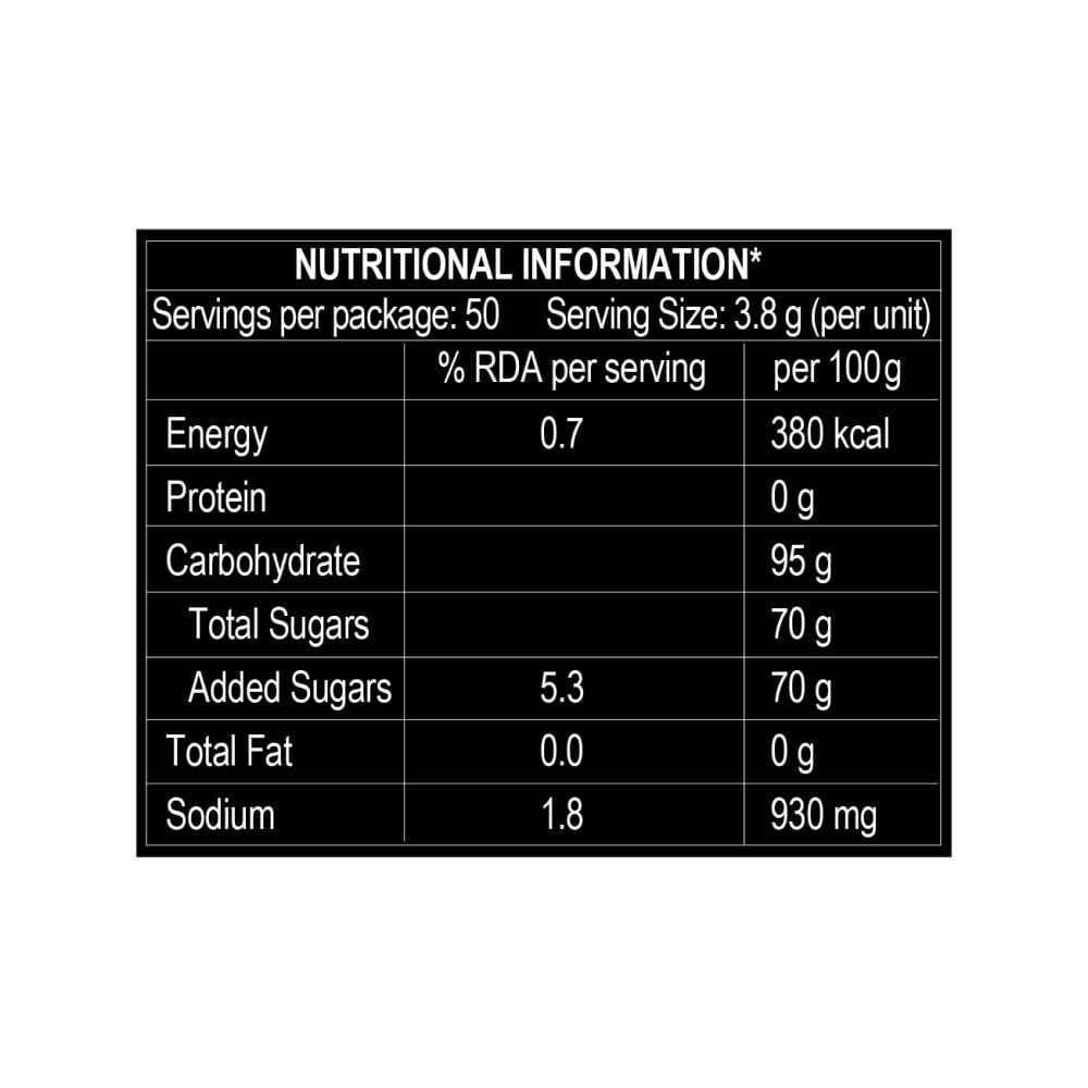 Pulse Kachcha Aam / Mango Candy : 190 g