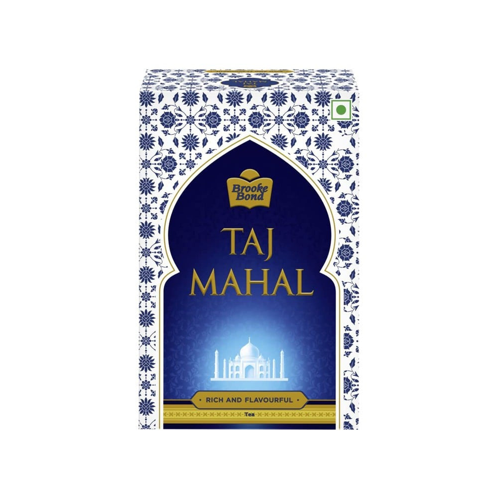 Brooke Bond Taj Mahal Tea : 250 g