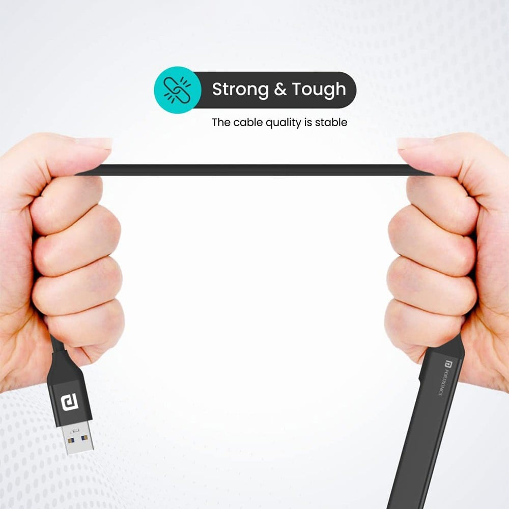 Portronics Mport 31 Multi Function USB Hub (Grey) : 1 unit