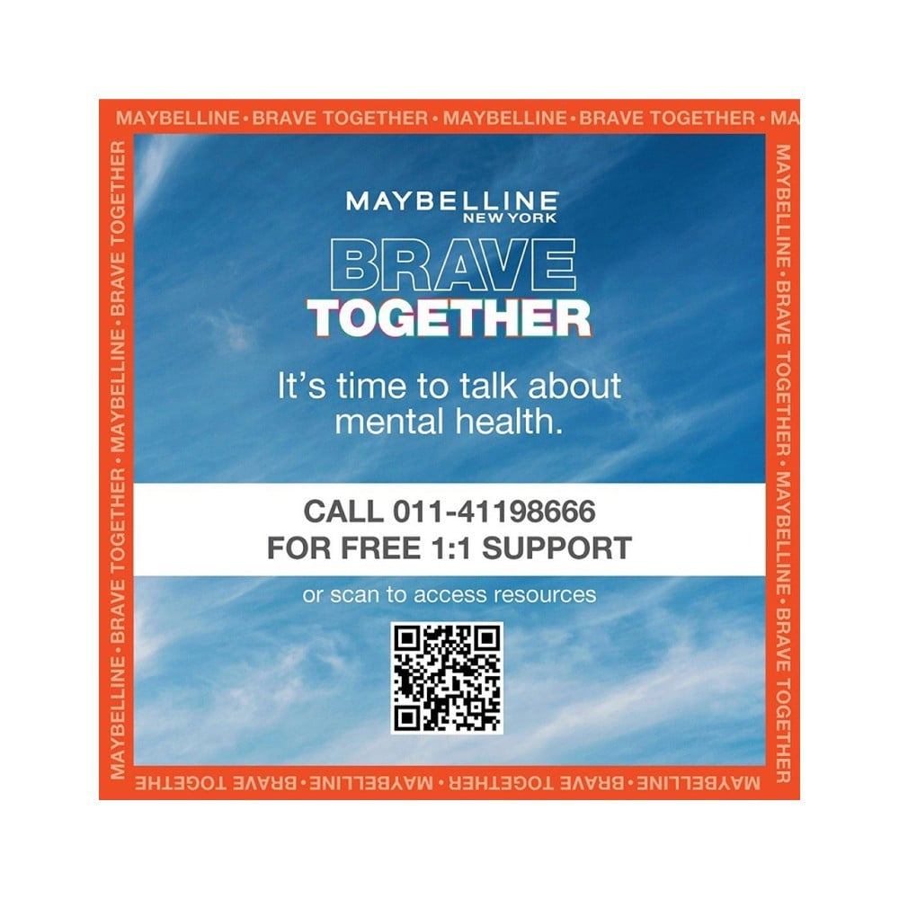 Maybelline New York Super Stay Matte Ink Liquid Lipstick (Lover 15) : 5 ml