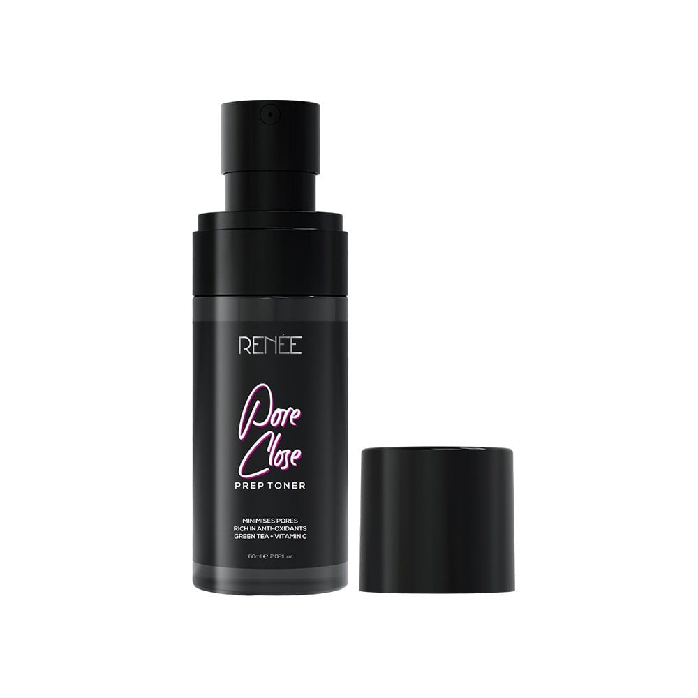 Renee Pore Close Toner : 60 ml