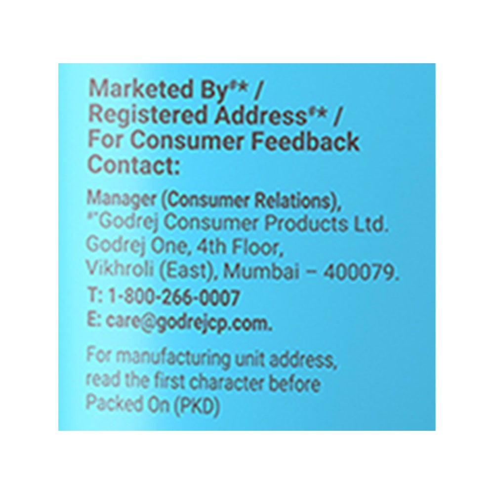 Godrej Genteel Matic Top Load Liquid Detergent : 3.2 kg