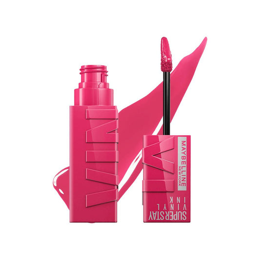 Maybelline New York Superstay Vinyl Ink Liquid Lipstick (Coy) : 4.2 ml