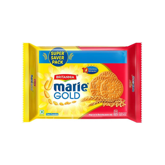 Britannia Marie Gold Marie Biscuits : 950 g