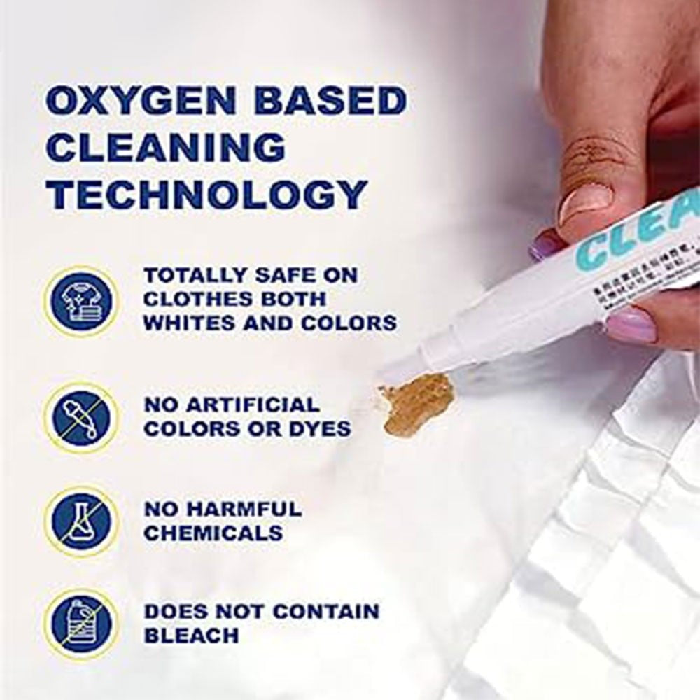 Tide To Go Mini Instant Stain Remover : 10 ml