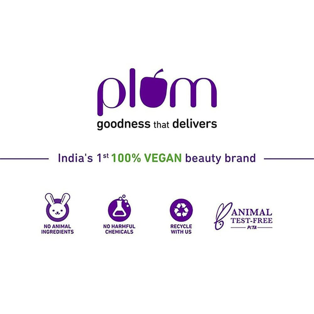 Plum BodyLovin' AM & PM Travel Kit : 1 pack