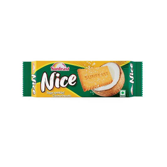 Sunfeast Nice Biscuit : 142 g