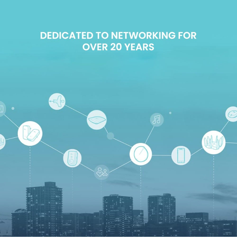 TP-LINK Wi-Fi Range Extender Signal Booster (AC750) : 1 unit