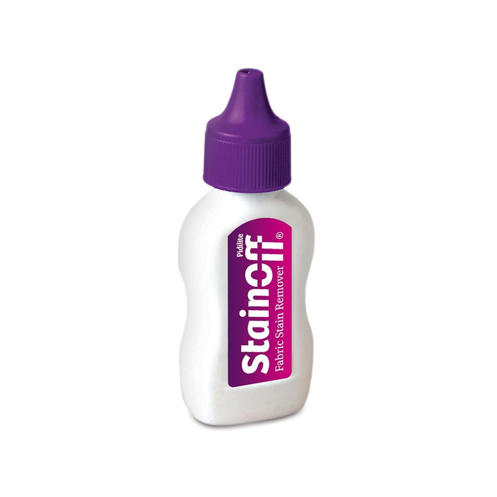 Pidilite Stainoff Stain Remover : 50 ml