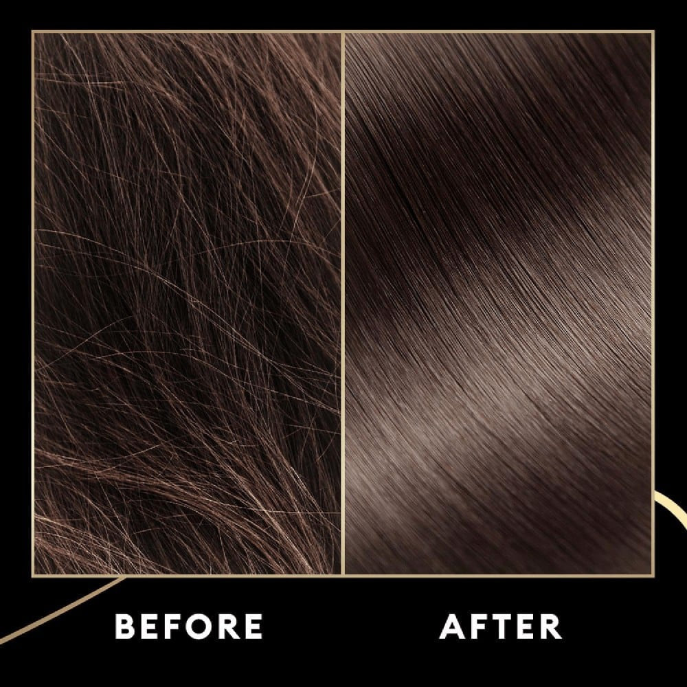 Tresemme Smooth & Shine Shampoo : 180 ml