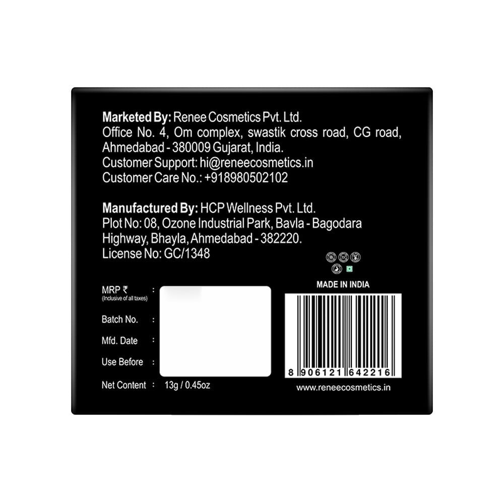 Renee Summer Slush Jelly Lip Tint (Juicy Strawberry) + Makeup Remover Wipes Combo : 13 g + 1 pack (30 wipes)