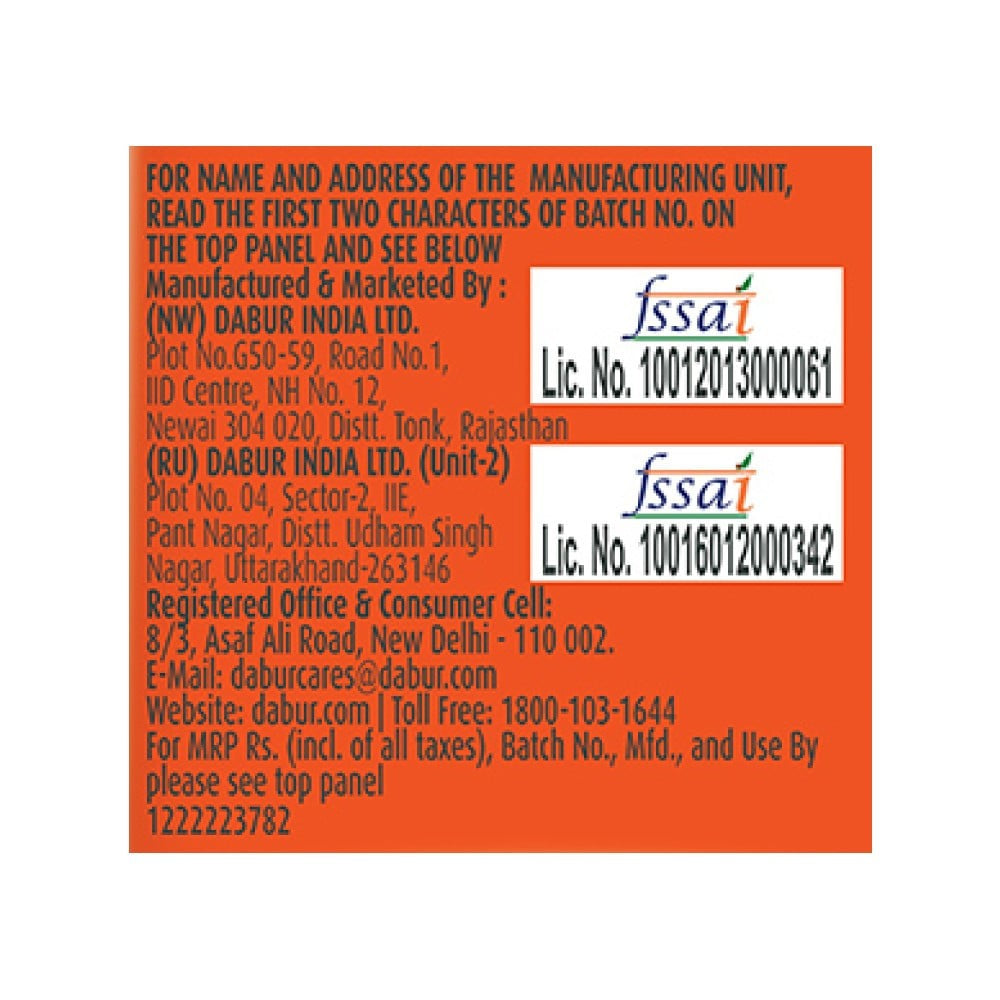 Real Fruit Power Pomegranate Juice  : 1 ltr