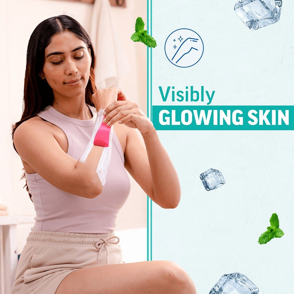 Veet Pure Hair Removal Cream (For Dry Skin) : 30 g