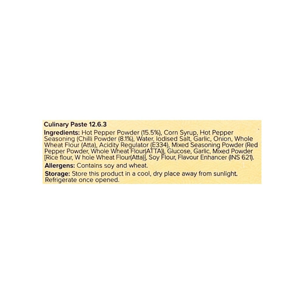 Urban Platter Gochujang Paste : 170 g
