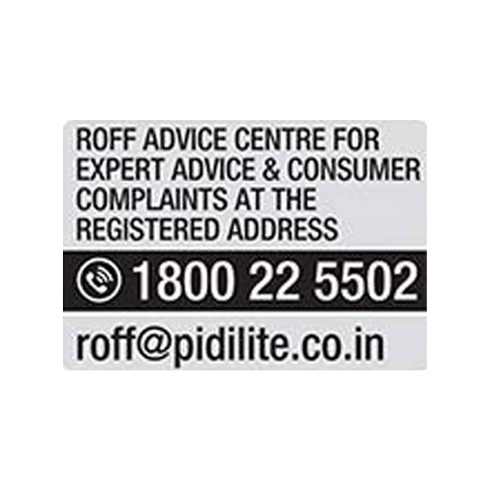 Pidilite Roff Cera Clean Tile Floor Cleaner : 500 ml