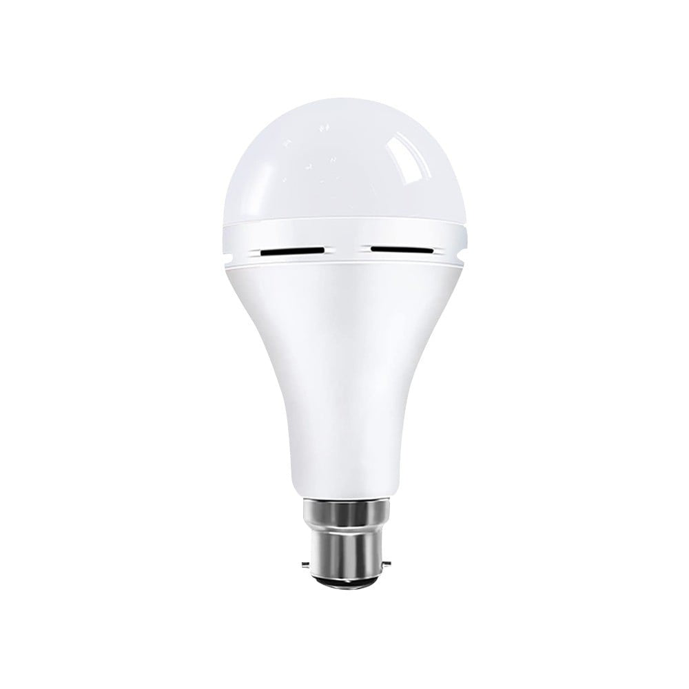 Philips Lighting Rechargeable Inverter 8.5W LED Bulb (Cool Daylight) : 1 unit