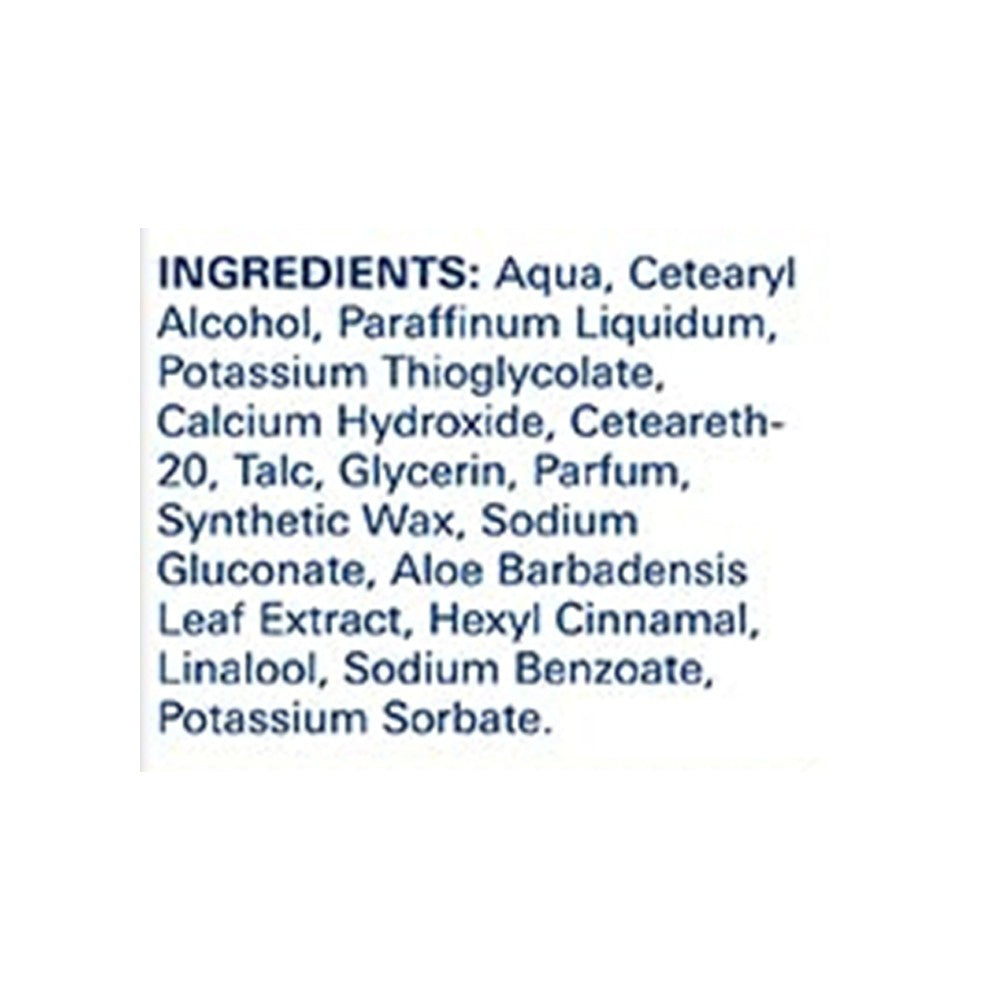 Veet Pure Hair Removal Cream (for Sensitive Skin) : 100 g