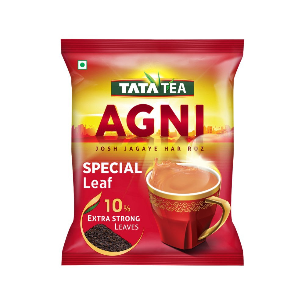Tata Tea Agni Special Blend Tea : 500 g