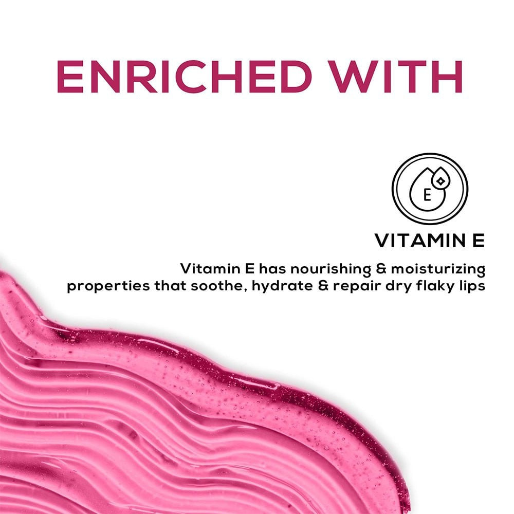 Renee Pink Lips Lip Gloss (Hot Lips Pink) : 4.5 ml
