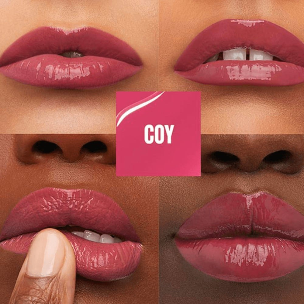 Maybelline New York Superstay Vinyl Ink Liquid Lipstick (Coy) : 4.2 ml