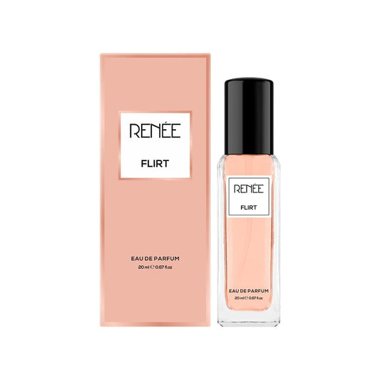 Renee Eau de Parfum (Flirt) : 20 ml
