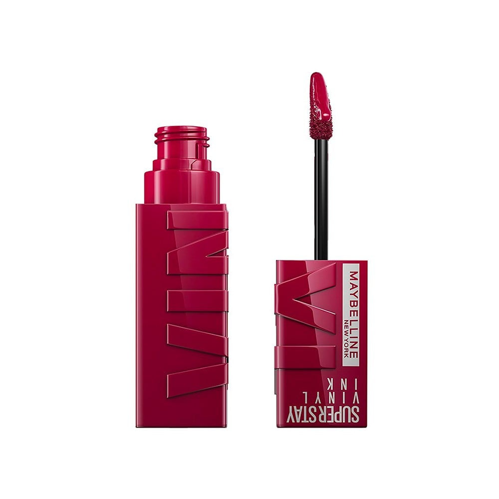 Maybelline New York Superstay Vinyl Ink Liquid Lipstick (Unrivaled) : 4.2 ml