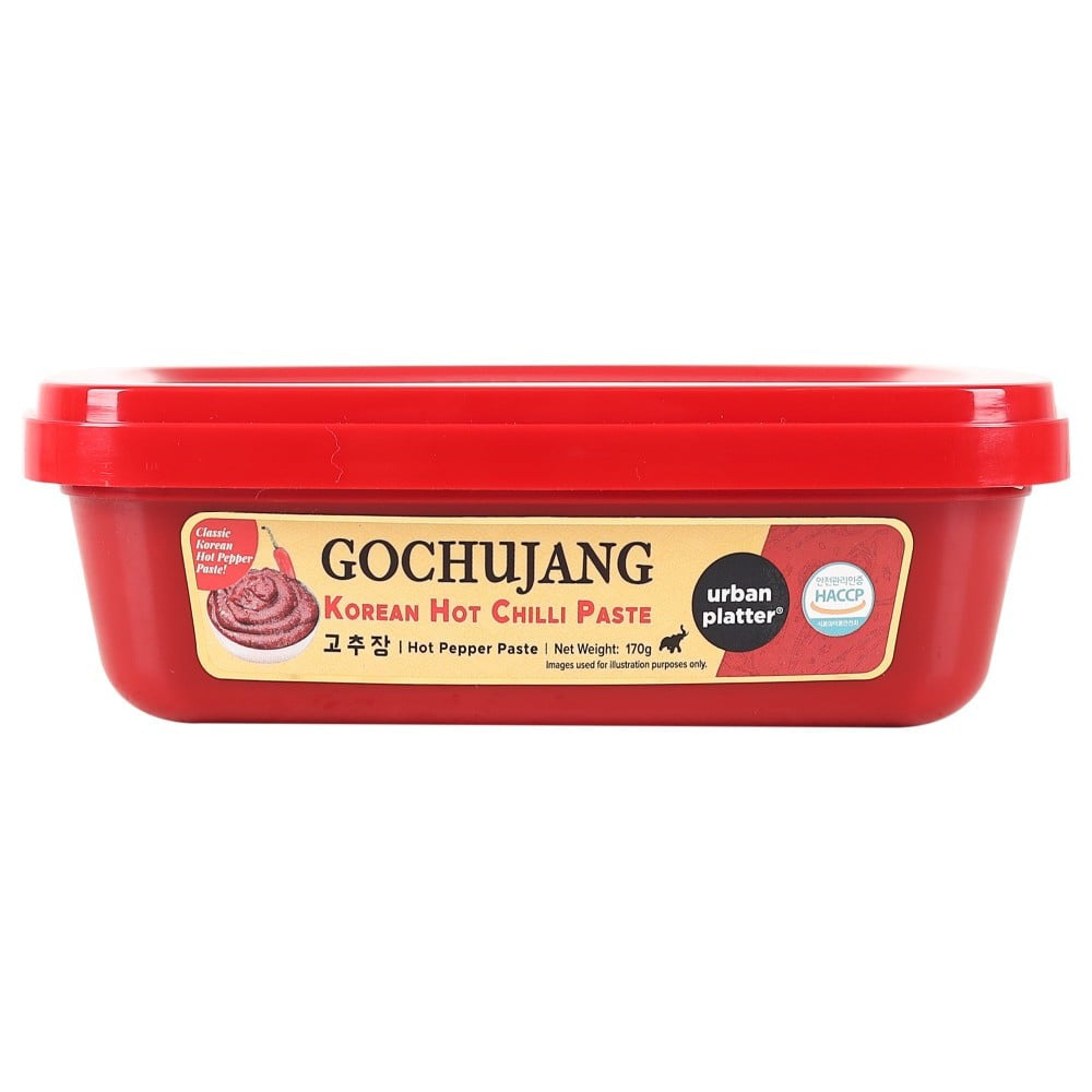 Urban Platter Gochujang Paste : 170 g