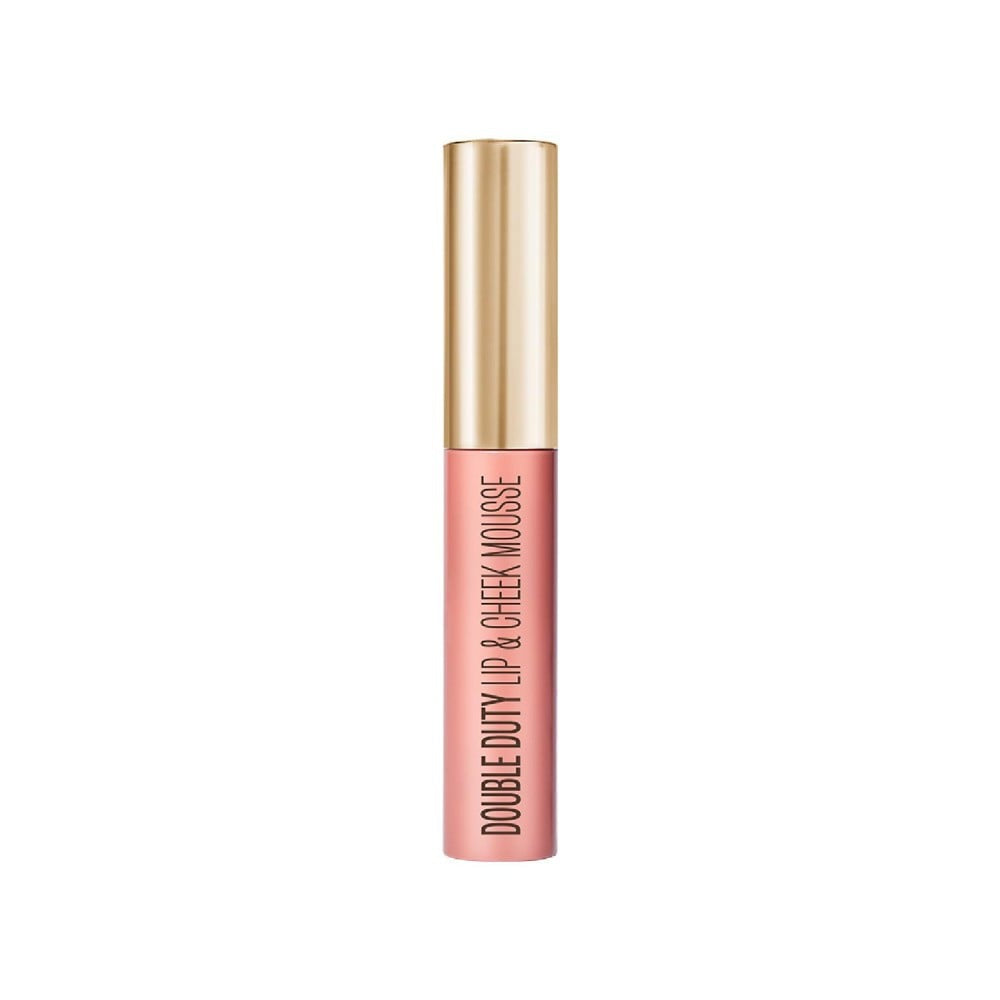 Lakme 9To5 Weightless Mousse Lip & Cheek Color (Blush Velvet) : 9 g