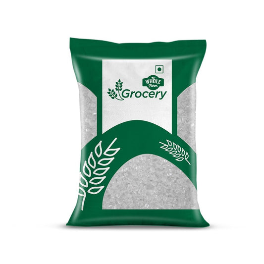 Whole Farm Grocery Sugar (Packet) : 1 kg