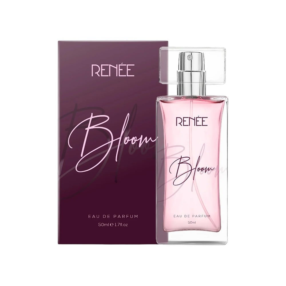 Renee Eau de Parfum (Bloom) : 50 ml