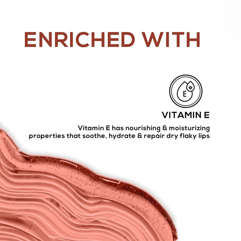 Renee Hot Lips Lip Gloss (Hot Lips Nude) : 4.5 ml