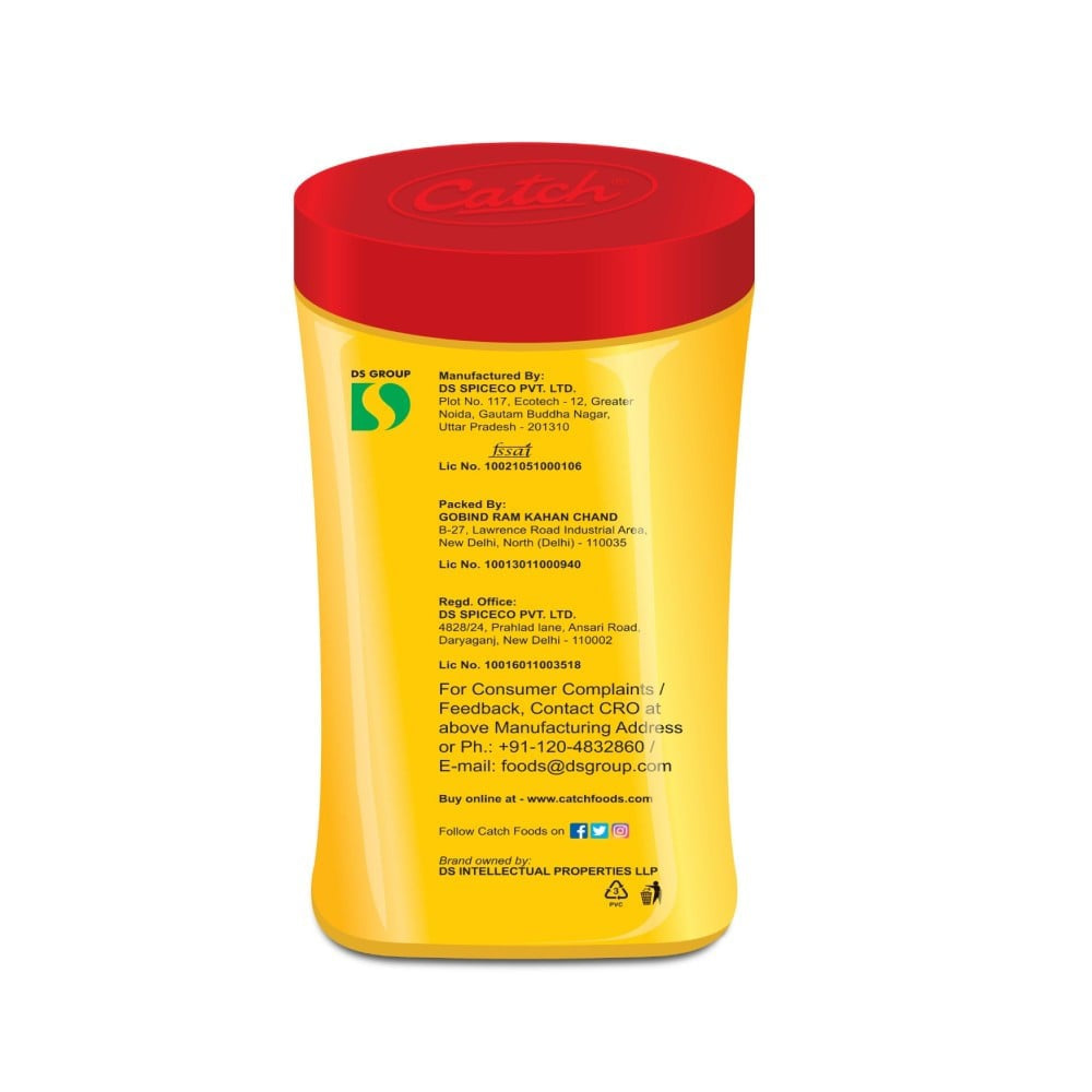 Catch Hing Powder : 100 g