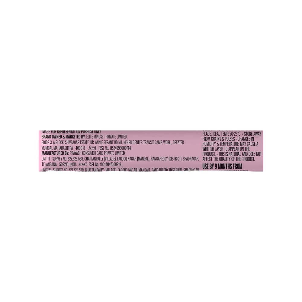 SuperYou Strawberry Creme Wafer Protein Bar - Pack of 2 : 2 x 40 g