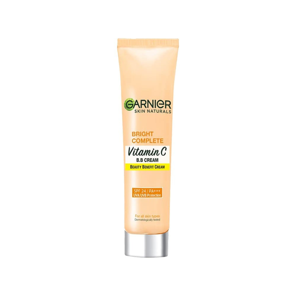 Garnier Skin Naturals SPF 24 BB Cream : 18 g