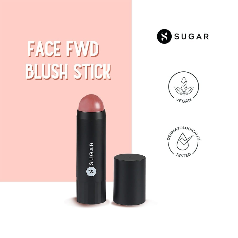 SUGAR You're Mauve-lous Make Up Kit Gift Set : 1 pack (3 pieces)