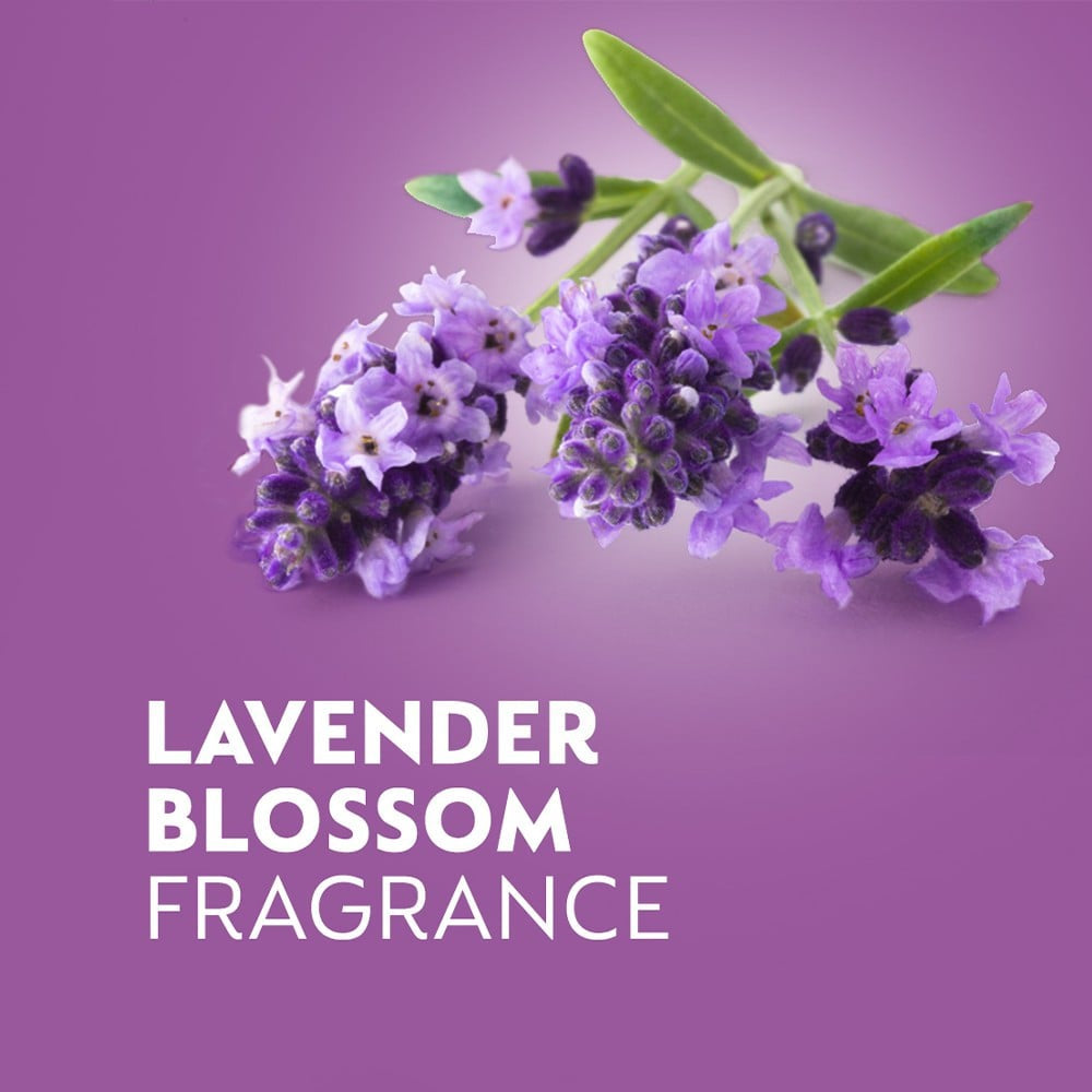 Dettol Multipurpose Liquid Disinfectant - Lavender Blossom : 1 ltr