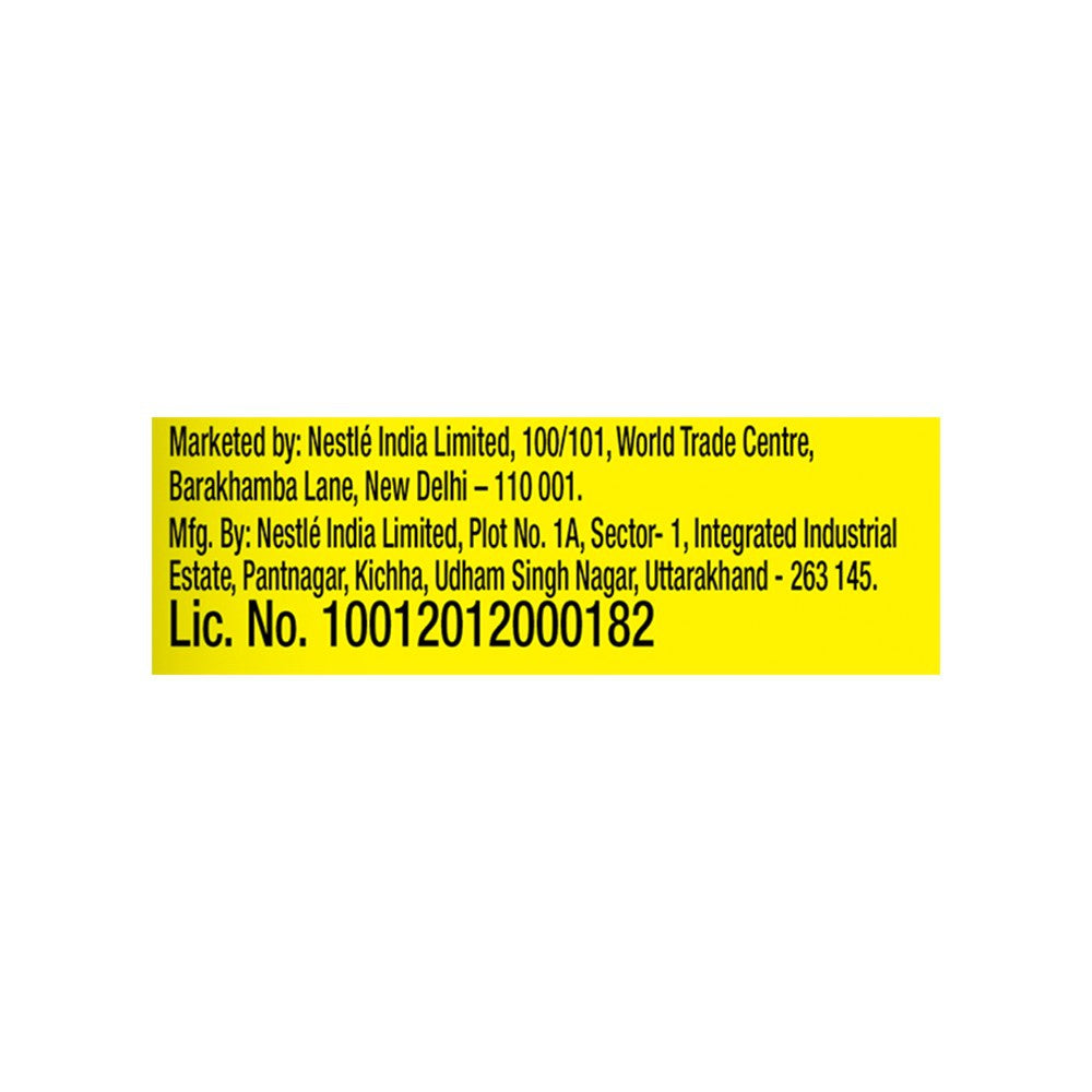 Maggi Cheesy Tomato Twist Instant Pasta : 68.5 g