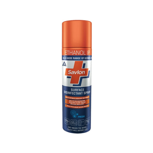 Savlon Surface Disinfectant Spray : 170 g