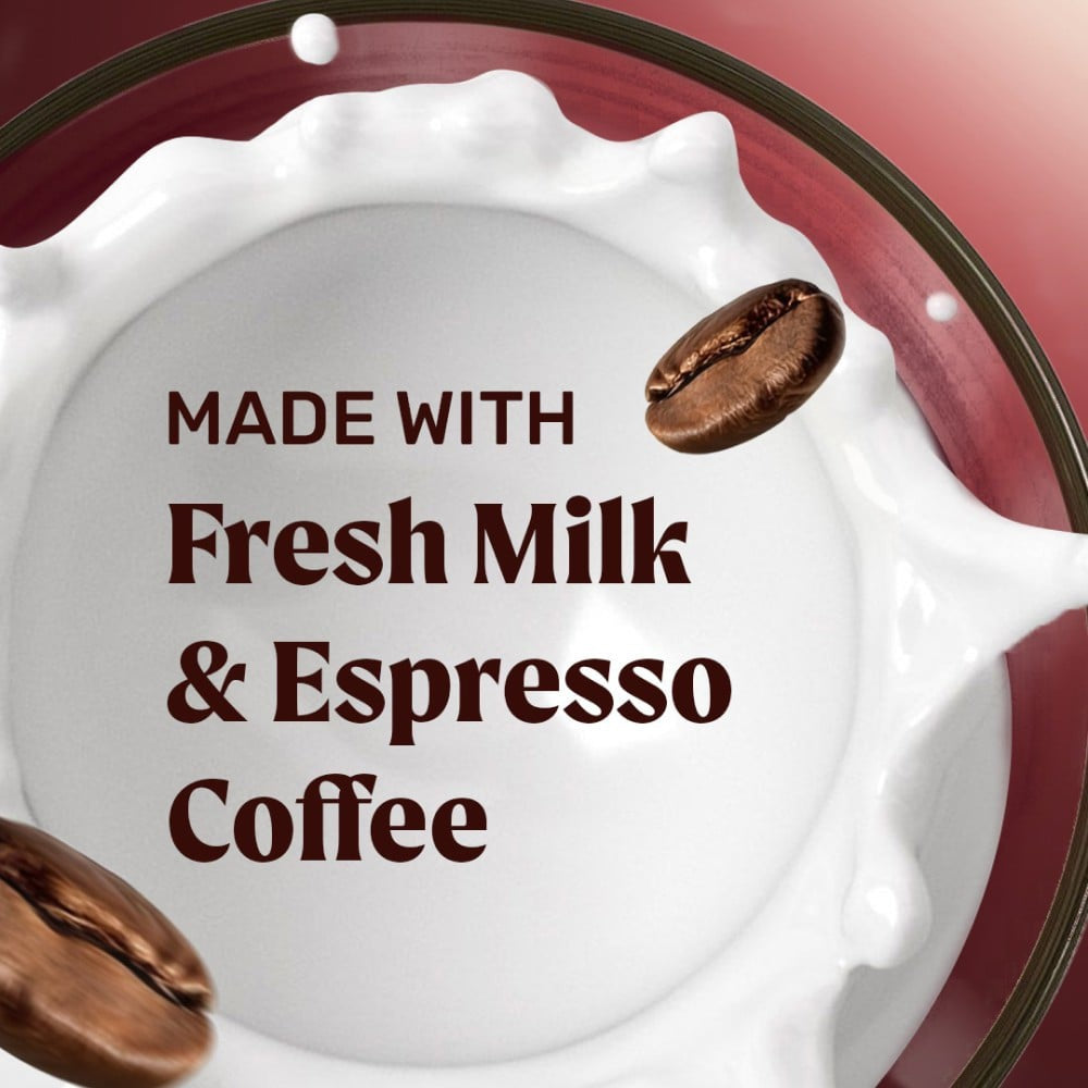 Sleepy Owl Vietnamese Coffee : 230 ml