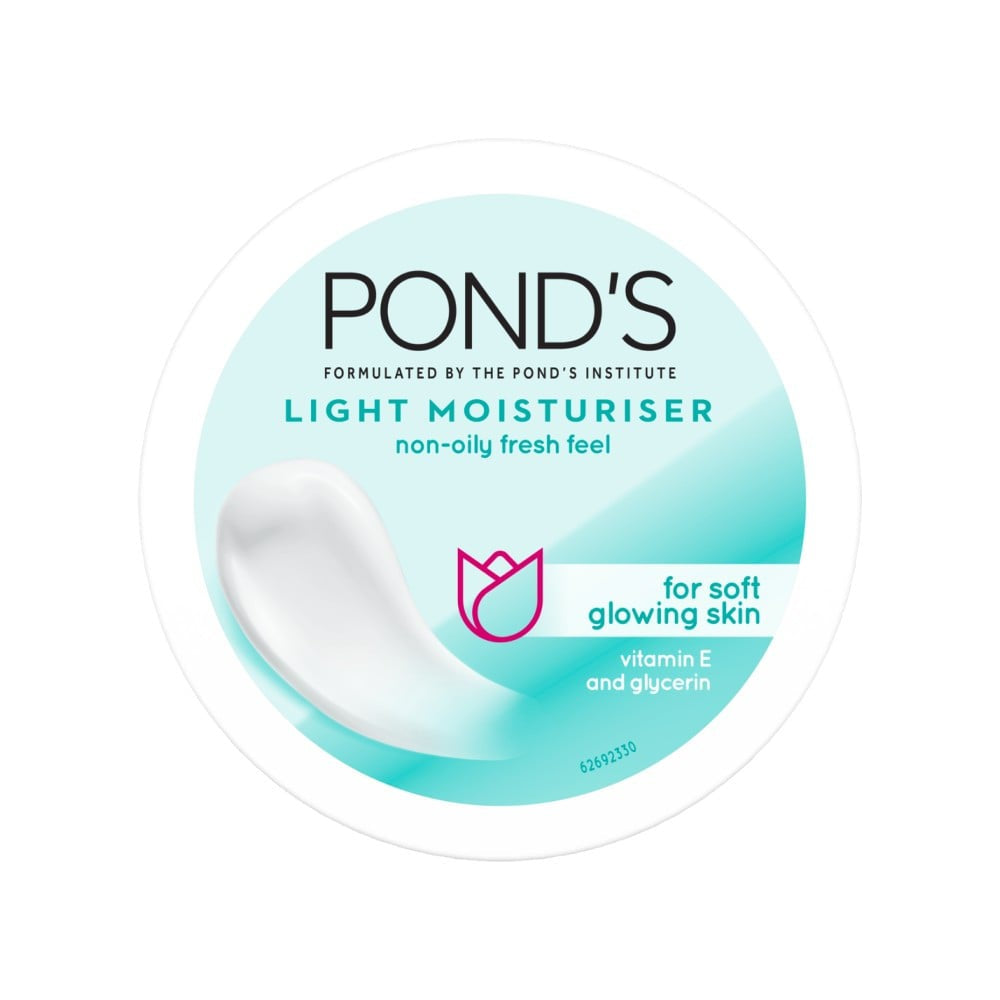 Pond's Light Moisturizing Cream : 300 ml