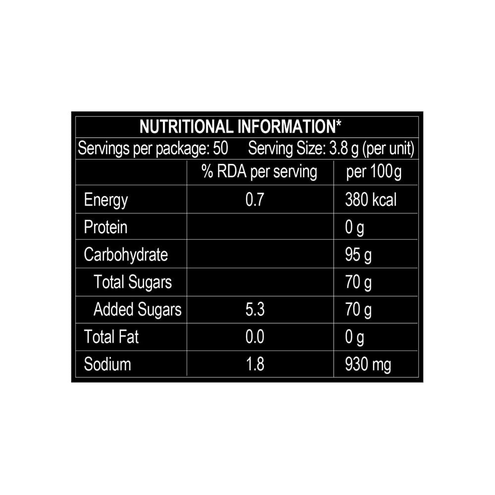 Pulse Guava Candy : 190 g