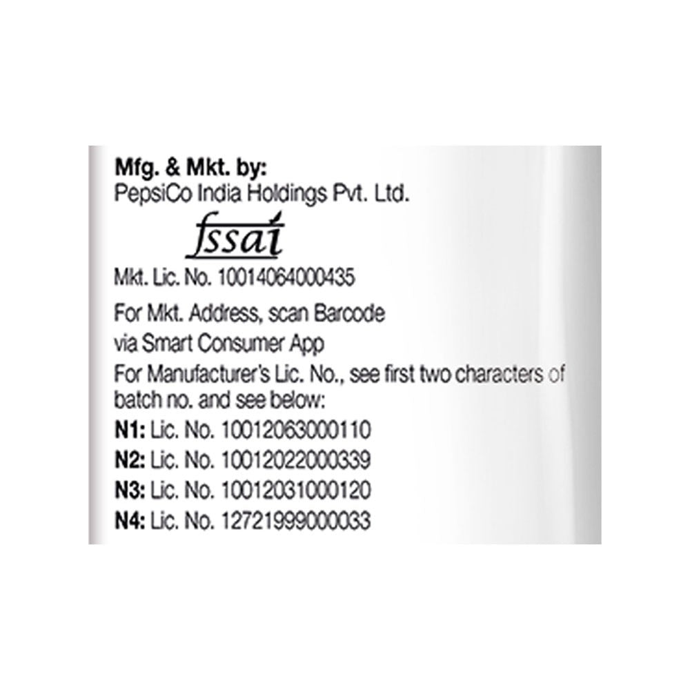 Lay's India's Magic Masala Potato Chips : 90 g