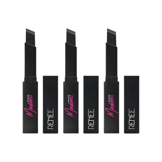 Renee Madness PH Stick - Pack of 3 : 3 x 3 g